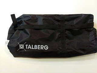 Мешок Talberg Compression Bag компрессионный - фото 2