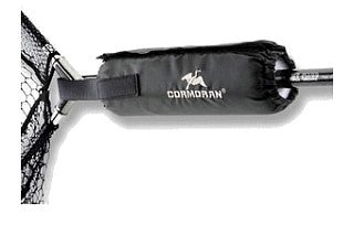 Поплавок Cormoran для ручки подсака плавающий 21см