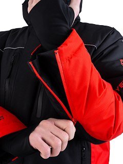 Костюм Payer Кайт зимний -35 - фото 16