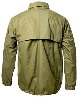 Куртка Trakker Downpour + непромокаемая - фото 11