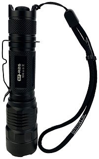 Фонарь JetBeam LED SF-R26 1200 lumens - фото 5