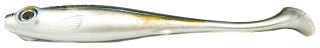 Приманка SPRO виброхвост Iris pop-eye softlure UV baitfish 14см - фото 2