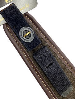 Ремень Niggeloh NG000014 Loden brown 141100001 - фото 5