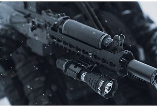 Фонарь Armytek Viking XP-L белый Com - фото 15