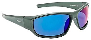 Очки Nautilus A01 tac зеркальные синий