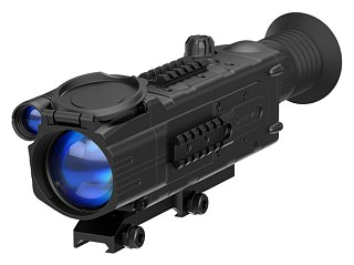 Прицел ночного видения Pulsar Digisight N970 без крепления - фото 2