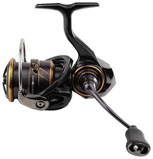 Катушка Daiwa 21 Caldia LT 2500 S - фото 2