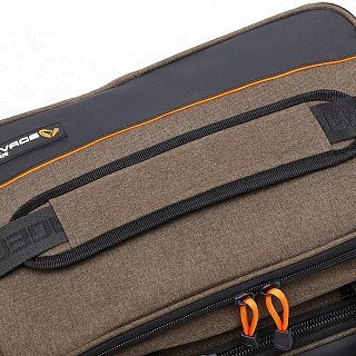 Сумка Savage Gear Lure bag M 6 boxes 18л