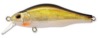 Воблер Zipbaits Khamsin SR 300R