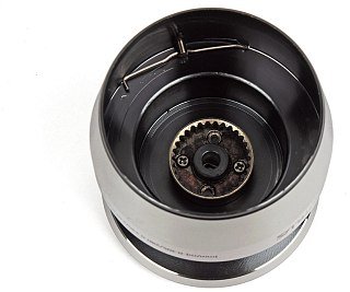 Катушка Nautilus Lux Feeder 6000 Com - фото 8