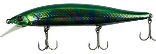 Воблер Jackall RV-Minnow 110 SP ul tamamushi