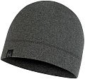 Шапка Buff Polar hat grey htr