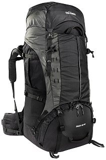 Рюкзак Tatonka BISON 90+10 black - фото 1