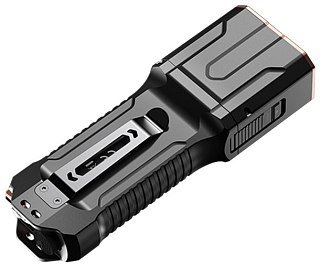 Фонарь Fenix тактический TK28R 6500 люмен - фото 2