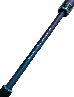 Спиннинг Hearty Rise Halcyon X HALX-732LL - фото 9
