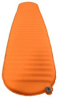 Ковер BTrace Therm-a-Pro 4 183х55х4см самонадувающийся оранжевый - фото 2