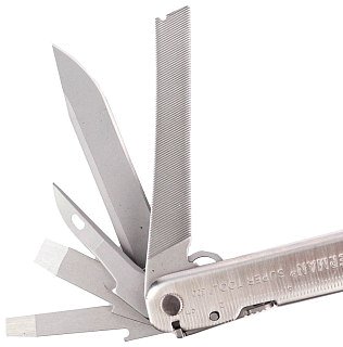 Мультиинструмент Leatherman Super Tool 300 - фото 3