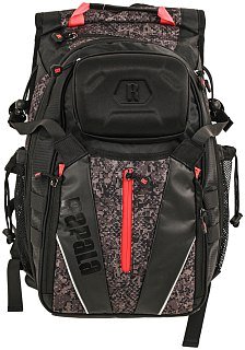 Рюкзак Rapala Urban back pack со съемной поясной сумкой - фото 4