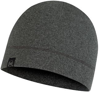 Шапка Buff Polar hat grey htr