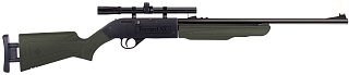 Винтовка Crosman Torrent SX 4,5мм - фото 1