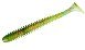 МП Приманка Keitech виброхвост Swing impact 4,5" EA05 hot fire tiger