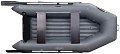 Лодка BigBoat Т310НД серый