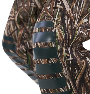Вейдерсы Finntrail Blackwater max-5 р.45 (12) XL - фото 9