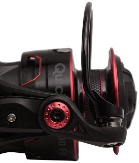 Катушка DAM Quick 6 3000FD - фото 5