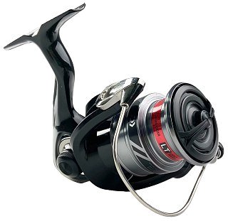 Катушка Daiwa 20 RX LT 2500 - фото 6