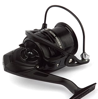 Катушка Nautilus Rezon Feeder 6000 - фото 8