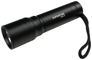 Фонарь Superfire S33-C 190 Lumens - фото 4