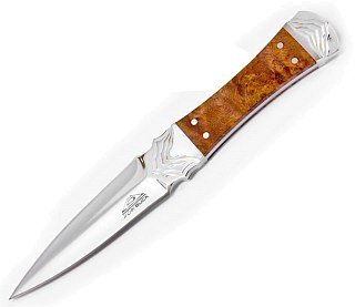 Нож Buck Koji Dagger клинок 7.6 см сталь ATS34 под. упаковка