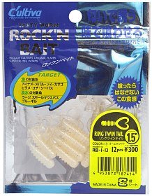 Приманка Owner Cultiva Rock'n bait RB-1 1,5" 13