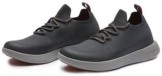 Полукеды Grundens Sea Knit Boat Shoe Anchor