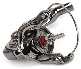 Катушка Nautilus Arta 3000 New Com - фото 5