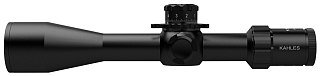 Прицел Kahles K525i DLR 5-25x56 сетка SKMR410678 - фото 1