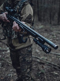 Крепление Armytek подствольное AWM-03 Com - фото 5