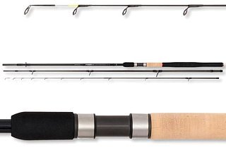 Удилище Daiwa N´ZON Z Feeder 3,60м 80гр