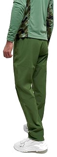 Брюки Finntrail Wave 4605 Khaki - фото 5