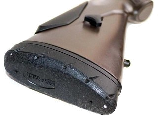 Карабин Browning X-Bolt SF Composite brown ADJ 308Win резьба - фото 3