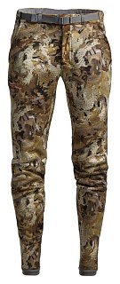 Брюки Sitka Gradient optifade waterfowl  - фото 1