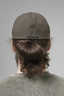 Бейсболка Remington Dark olive - фото 4