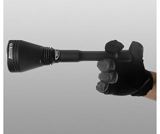 Фонарь Armytek Barracuda Pro XHP35 HI белый - фото 26