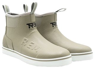 Сапоги Remington Deck boots green  - фото 1