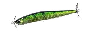 Воблер DUO Realis Spinbait 80 G-FIX CCCZ102