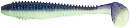 МП Приманка Keitech виброхвост Swing impact fat 4,3" Pal 06 violet lime belly