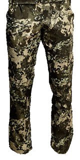 Брюки Fantom Force Scout демисезонные 481-4 - фото 1