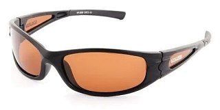 Очки Norfin Polarized sunglasses brown