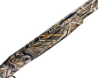 Ружье Beydora BDR 90 AL Synthetic 12x76 710мм camo max 5 - фото 5