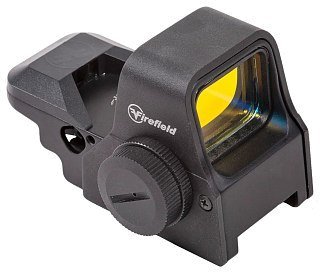 Прицел коллиматорный Firefield impact XLT reflex sight - фото 1